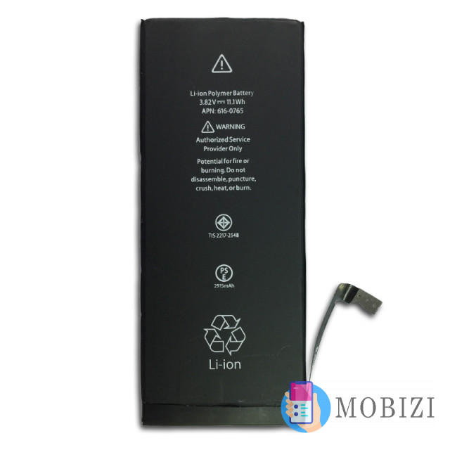 Акумулятор для Apple iPhone 6+ ORIG