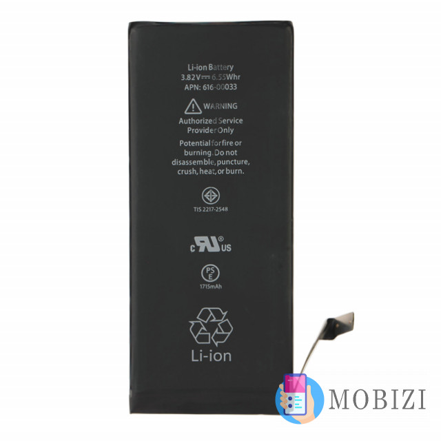 Акумулятор для Apple iPhone 6s ORIG