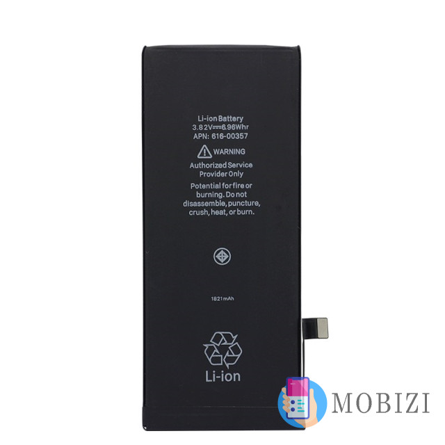 Акумулятор для Apple iPhone 8 ORIG