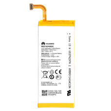Акумулятор HB3742A0EBC для Huawei G6-U10 / P6-U06