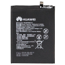 Акумулятор HB386589CW/HB386589ECW для Honor 8X