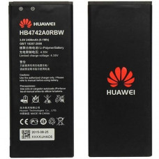 Акумулятор HB4742A0RBW для Honor 3C