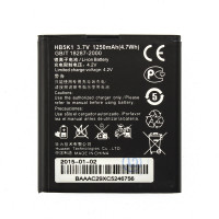 Акумулятор HB5K1 для Huawei C8650, C8655, C8810