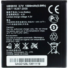 Акумулятор HB5N1H для Huawei C8810, C8812, T8830