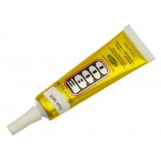 Клей прозрачный силиконовый E8000 - 15ml