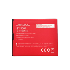 Акумулятор BT-5001 для Leagoo Z6