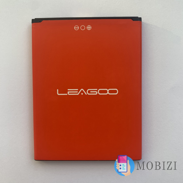 Акумулятор BT-5007 для Leagoo Z9/Leagoo Z10