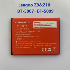 Акумулятор BT-5007 для Leagoo Z9/Leagoo Z10