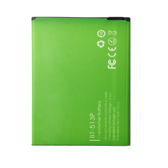 Акумулятор BT-513P для Leagoo M5