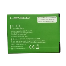 Акумулятор BT-518 для Leagoo M5 Edge