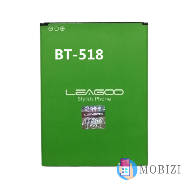 Акумулятор BT-518 для Leagoo M5 Edge