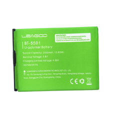 Акумулятор BT-5501 для Leagoo M9