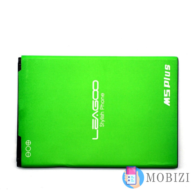 Акумулятор BT-563P для Leagoo M5 Plus