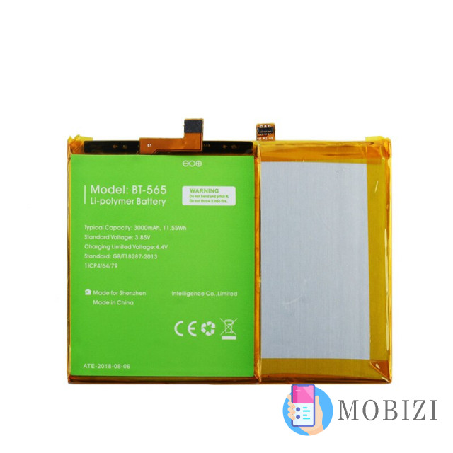 Акумулятор BT-565 для Leagoo Kiicaa Mix / Leagoo T5
