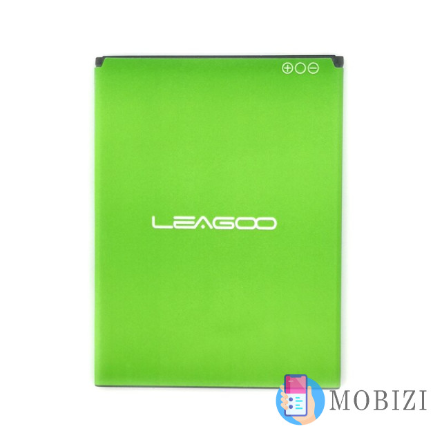 Акумулятор BT-5705 для Leagoo M9 Pro