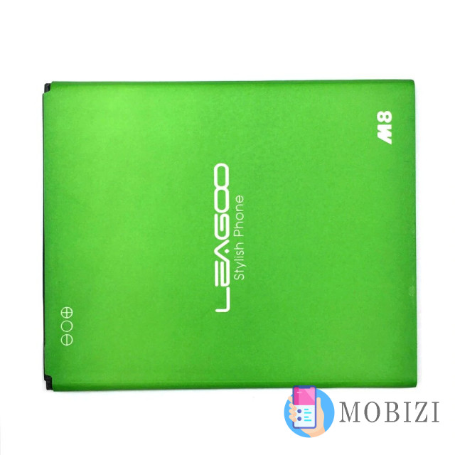 Акумулятор BT-572P для Leagoo M8