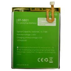 Акумулятор BT-5801 для Leagoo S9