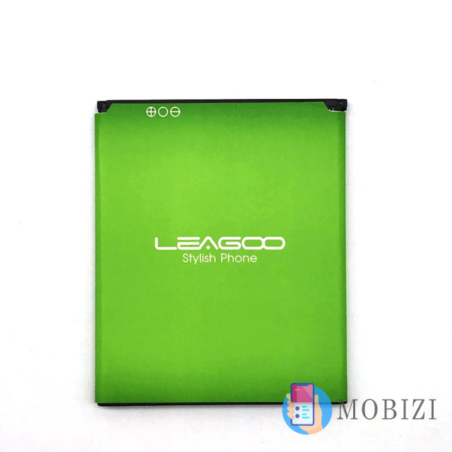 Акумулятор BT-591 для Leagoo Kiicaa Power