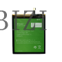 Акумулятор BT-6202 для Leagoo M11