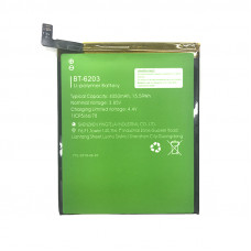 Акумулятор BT-6203 для Leagoo S10