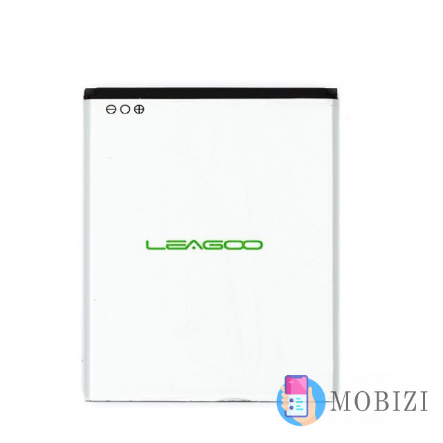 Акумулятор BT-501 для Leagoo Alfa 5