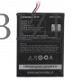 Аккумулятор L12T1P33 - Lenovo A1000