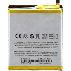 Акумулятор BA612 для Meizu M5s