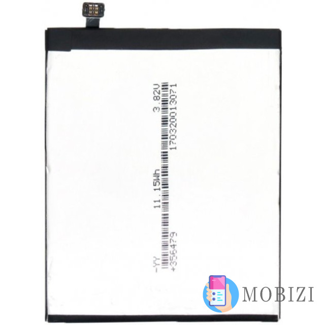 Акумулятор BA621 для Meizu M5 Note