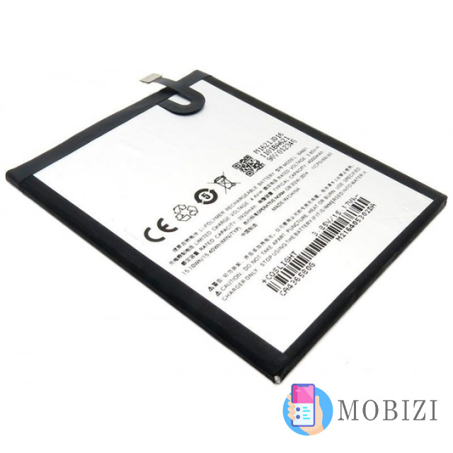Акумулятор BA621 для Meizu M5 Note