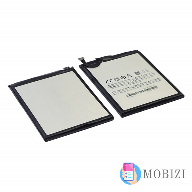 Акумулятор BA721 для Meizu M6 Note
