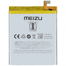 Акумулятор BT15 для Meizu M3s/M3s Mini