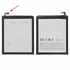 Акумулятор BT61 для Meizu M3 Note L681H