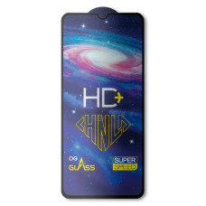 Защитное стекло FULL GLUE 9H Oppo A31 2020