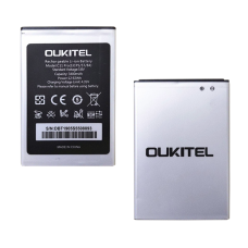 Акумулятор для Oukitel C11/C11 Pro