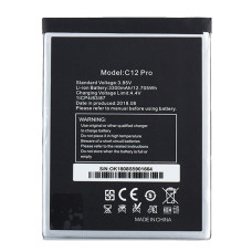 Акумулятор для Oukitel C12 Pro