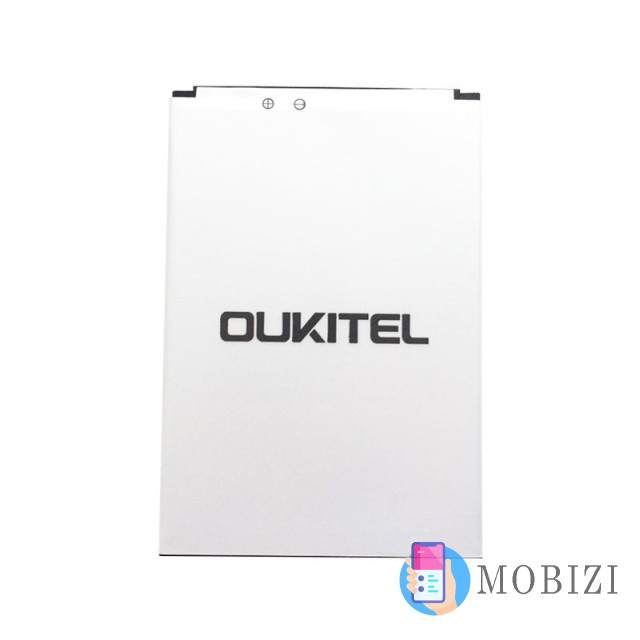 Акумулятор для Oukitel K4000 Pro