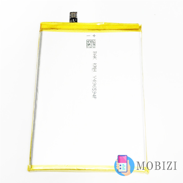 Акумулятор для Oukitel K6000 Plus