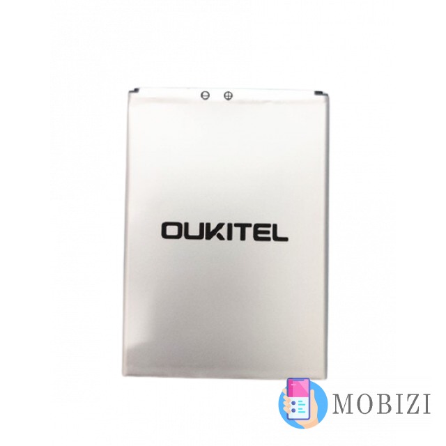 Акумулятор для Oukitel K7000