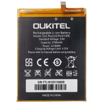 Акумулятор для Oukitel U11 Plus