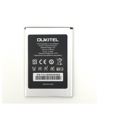 Акумулятор для Oukitel U2