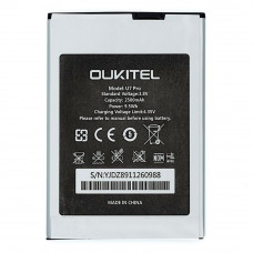 Акумулятор для Oukitel U7 Pro