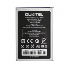 Акумулятор для Oukitel C5