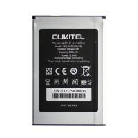 Акумулятор для Oukitel C8