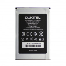 Акумулятор для Oukitel C8