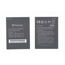 Акумулятор для Prestigio 3350