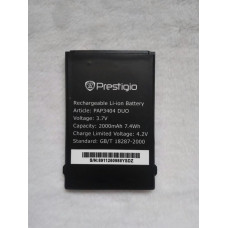Акумулятор для Prestigio 3404