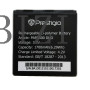 Акумулятор для Prestigio 3500