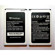 Акумулятор для Prestigio 3503/3505/3509/3519