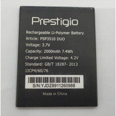 Акумулятор для Prestigio 3510