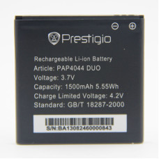 Акумулятор для Prestigio 4044
